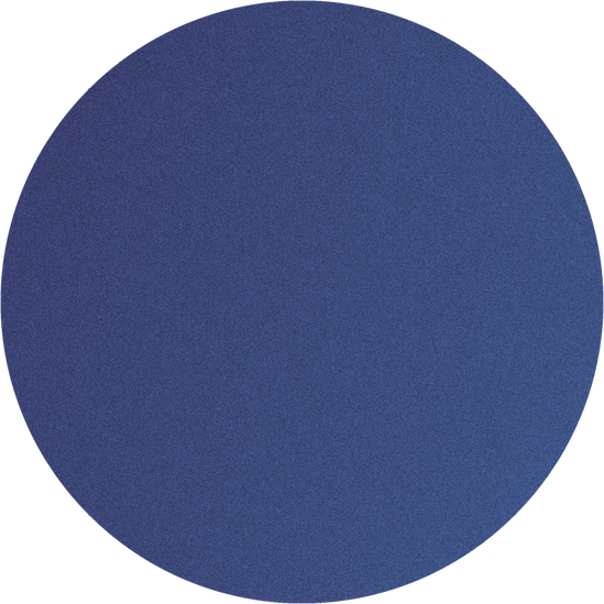Blue Circle Gradient